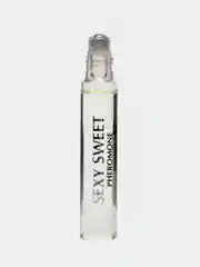 Оранжевый духи женские с феромонами Sexy Sweet Juicy Frost Cherry, Mango, Chocolate