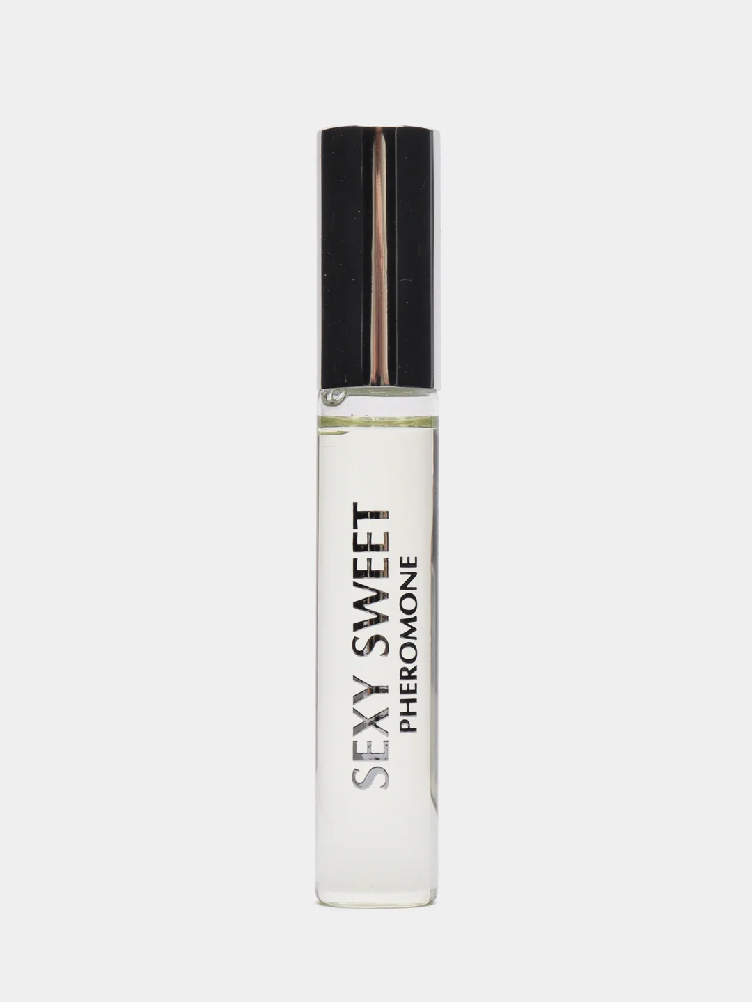 Оранжевый духи женские с феромонами Sexy Sweet Juicy Frost Cherry, Mango, Chocolate