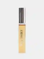Коричневый духи женские с феромонами Sexy Sweet Juicy Frost Cherry, Mango, Chocolate