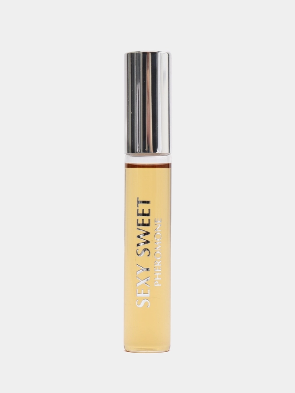 Духи женские с феромонами Sexy Sweet Juicy Frost Cherry, Mango, Chocolate