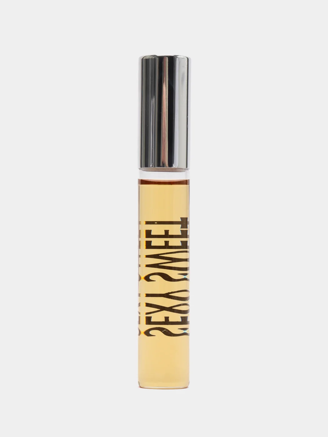 Коричневый духи женские с феромонами Sexy Sweet Juicy Frost Cherry, Mango, Chocolate