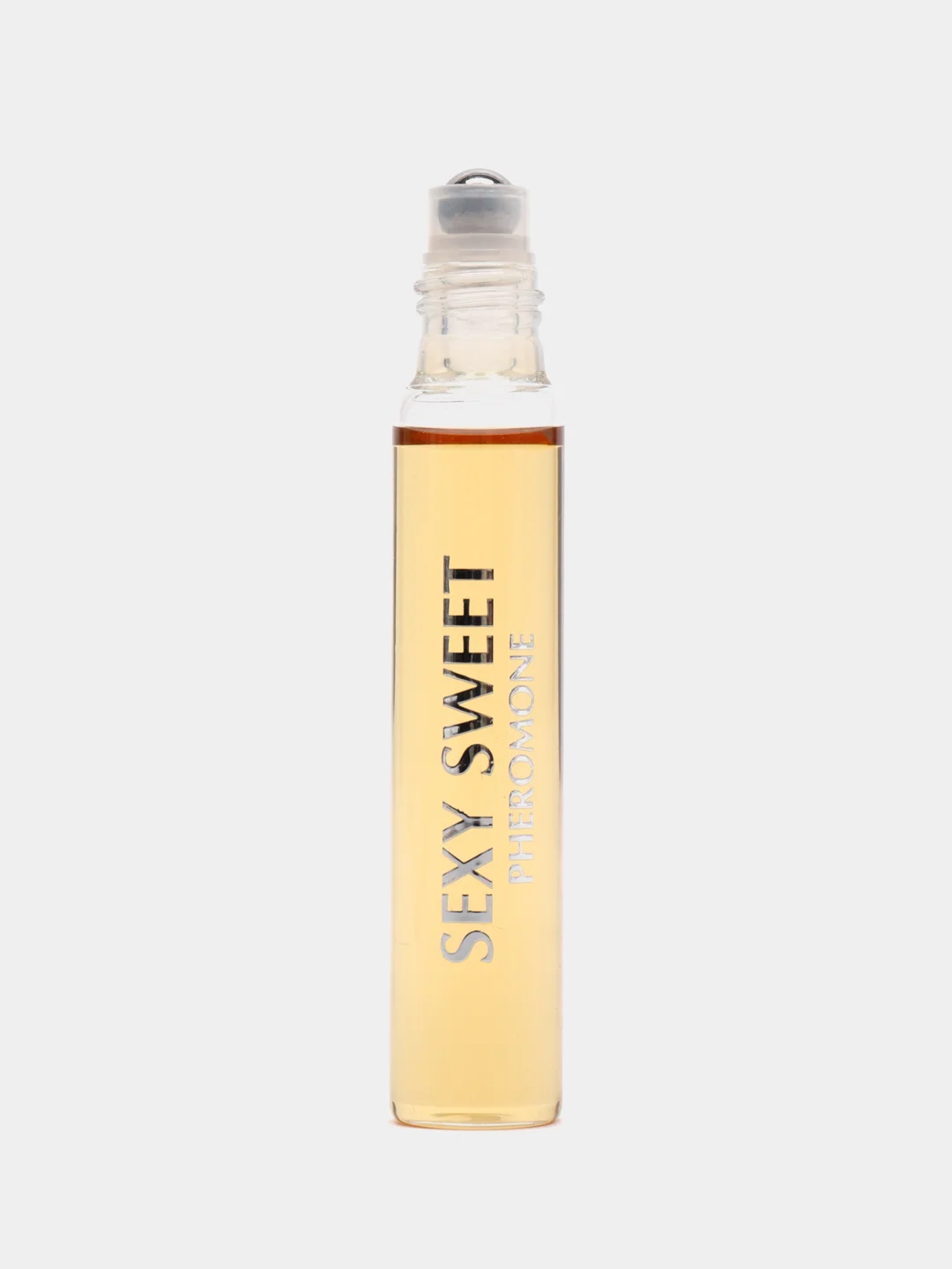 Коричневый духи женские с феромонами Sexy Sweet Juicy Frost Cherry, Mango, Chocolate