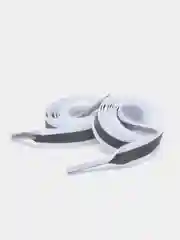 Шнурки светоотражающие