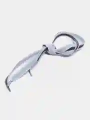 Шнурки светоотражающие