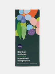 Чайный напиток "Шалфей и яблоко", TM Floris, 37,5 г