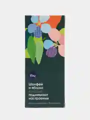 Чайный напиток "Шалфей и яблоко", TM Floris, 37,5 г
