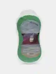 Зеленый губка для мытья автомобиля, универсальная