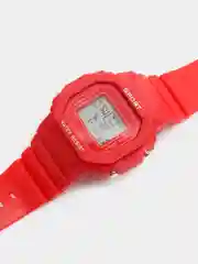 Красный женские часы наручные, электронные