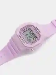 Фиолетовый женские часы наручные, электронные