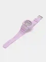 Фиолетовый женские часы наручные, электронные