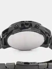 Угольный мужские часы Comudir
