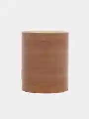 Самоклеящаяся тефлоновая лента, скотч (PTFE) толщина 0,13мм, длина 1 метр