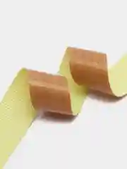 Самоклеящаяся тефлоновая лента, скотч (PTFE) толщина 0,13мм, длина 1 метр