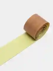 Самоклеящаяся тефлоновая лента, скотч (PTFE) толщина 0,13мм, длина 1 метр