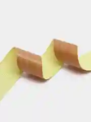 Самоклеящаяся тефлоновая лента, скотч (PTFE) толщина 0,08мм, длина 1 метр