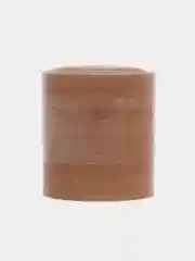 Самоклеящаяся тефлоновая лента, скотч (PTFE) толщина 0,08мм, длина 1 метр