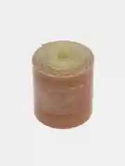 Самоклеящаяся тефлоновая лента, скотч (PTFE) толщина 0,08мм, длина 1 метр