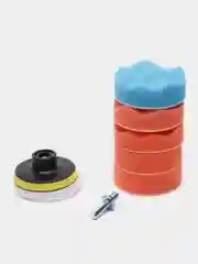 Круги для полировки /компл