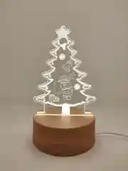 Светильник-ночник LED, 3D, 23 вида