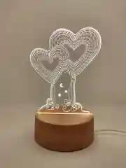 Светильник-ночник LED, 3D, 23 вида