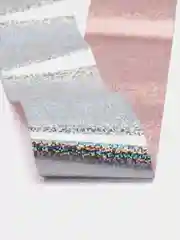 Фольга для литья и маникюра, голография, 1 м, ширина 4 см
