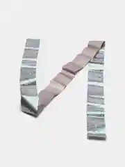 Фольга разноцветная, для литья и голливудского маникюра, 1 м х 4,5 см