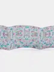 Фольга разноцветная, для литья и голливудского маникюра, 1 м х 4,5 см