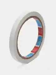 Двухсторонний скотч, прозрачный