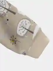 Бежевый костюм пижама "Волшебные моменты"