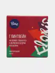 Чайный напиток "Домашний глинтвейн", Floris, 160 г