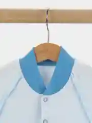 Ледяной комбинезон нательный "Лесные жители"