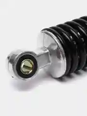 Амортизаторы INTRUDER, WY150, 2 штуки, 12 х 325 мм