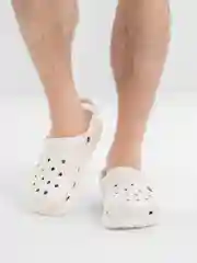 Белый сабо мужские , размеры 41- 45