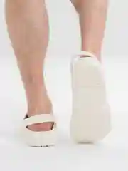 Белый сабо мужские , размеры 41- 45