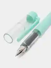 Морской перьевая ручка