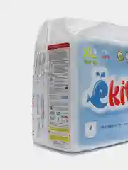Подгузники-трусики Ekitto детские, тонкие