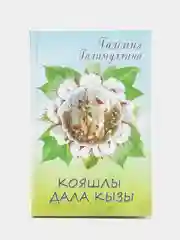 Повесть "Кояшлы дала кызы" (Девушка солнечной степи), Гульсина Галимуллина