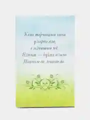 Повесть "Кояшлы дала кызы" (Девушка солнечной степи), Гульсина Галимуллина