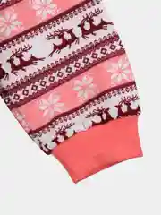 Розовый джемпер детский