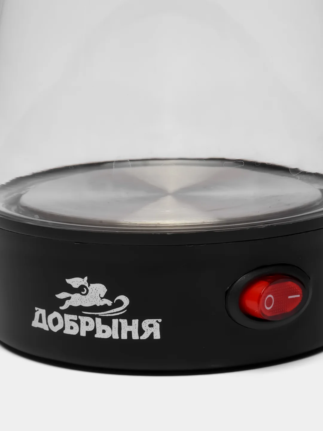 Турка электрическая "Добрыня" DO-3604, 0.5 л, 800 Вт
