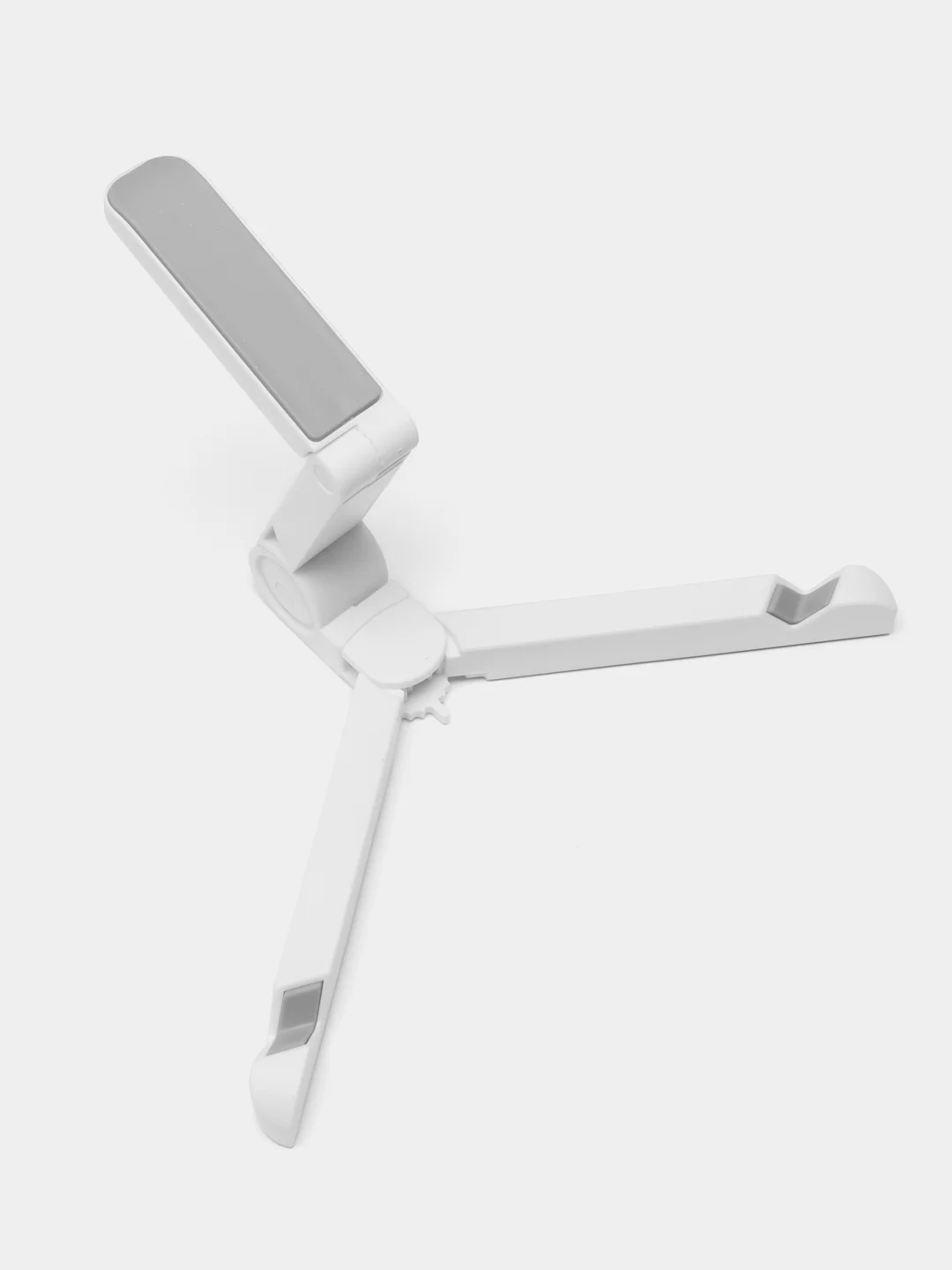 Белый подставка для iPad