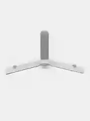 Белый подставка для iPad