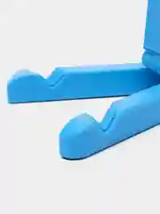 Белый подставка для iPad