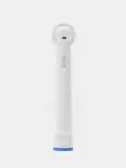 Сменная насадка Oral-B для электрической зубной щетки, средней жесткости, 1 штука