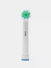 Сменная насадка Oral-B для электрической зубной щетки, средней жесткости, 1 штука