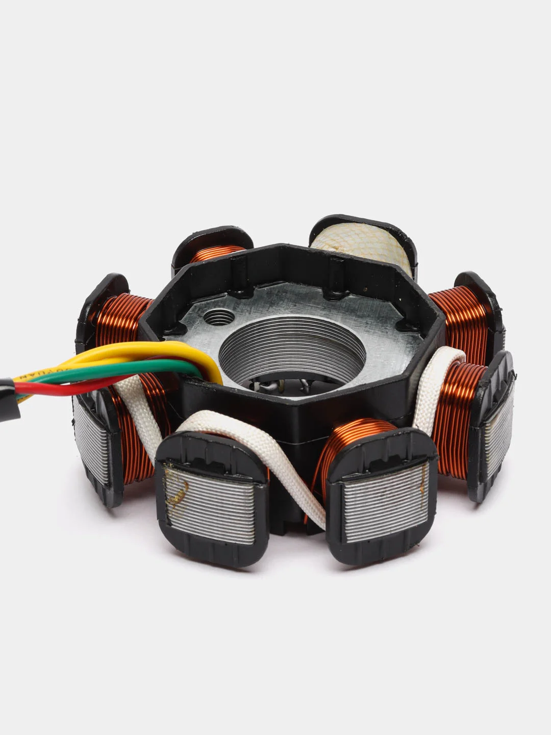 Зажигание ZS190, W190