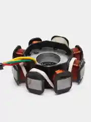 Зажигание ZS190, W190