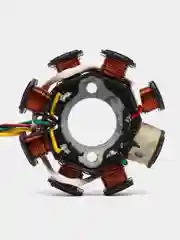 Зажигание ZS190, W190