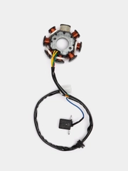 Зажигание ZS190, W190