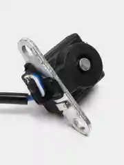 Зажигание ZS190, W190